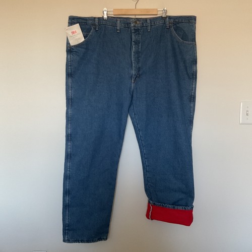 Jeans termici wrangler - termici,