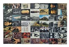 *HH* Collezione 95 Schede