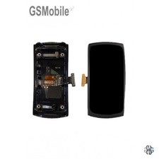 Display Pantalla Completa