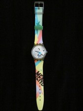 Orologio Swatch 1990 Cosmesis