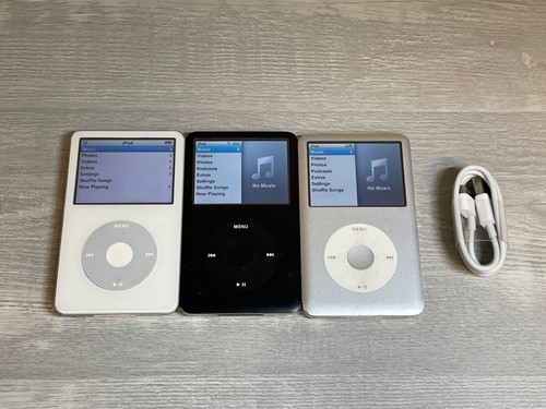 Ipod classic 7a - 5a,