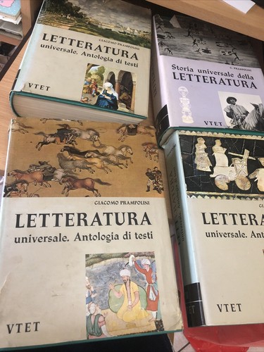 Letteratura universale - c-1,