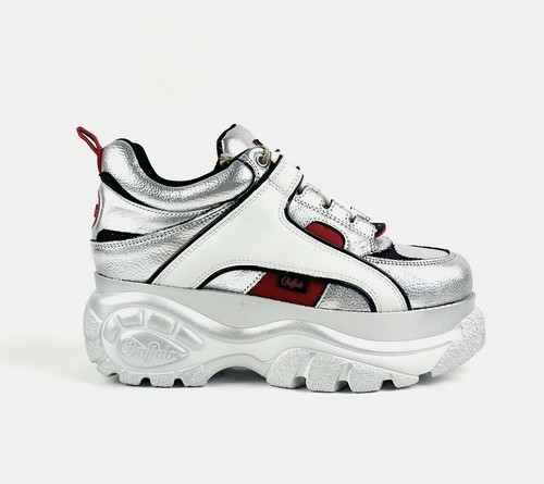 Buffalo rev vegan nappa - buffalo,