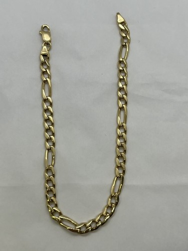 Bracciale oro giallo - oro, 750%