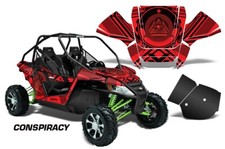 Utv Grafica Kit Decalcomania