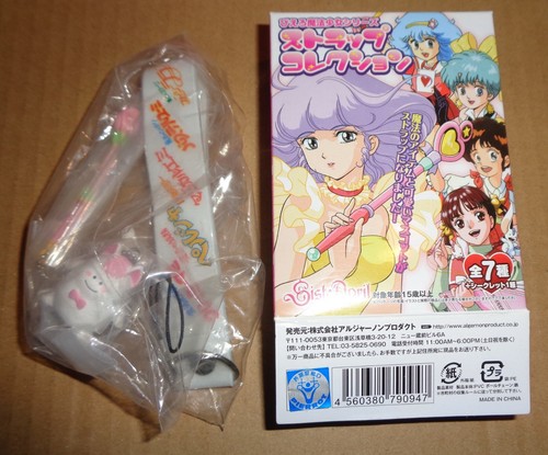 Pierrot magical girl series - magical,