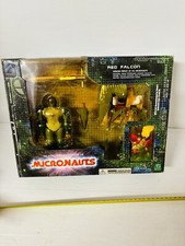 RED FALCON  MICRONAUTI