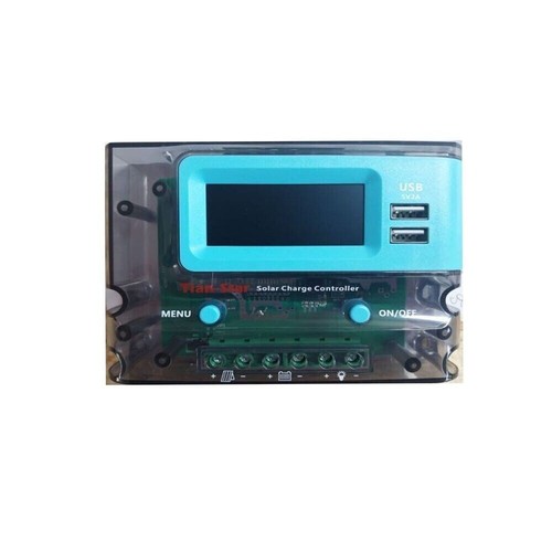 Controller regolatore 30a - controller,