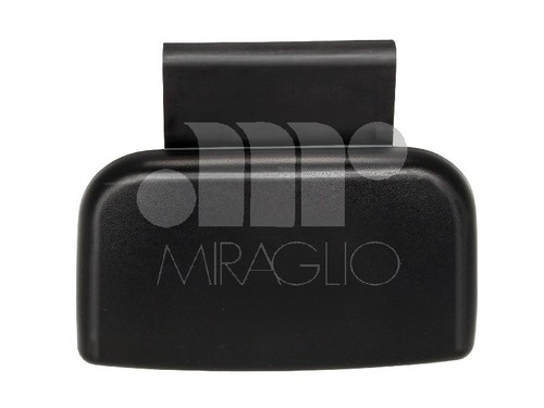 Maniglia porta esterna - porta,