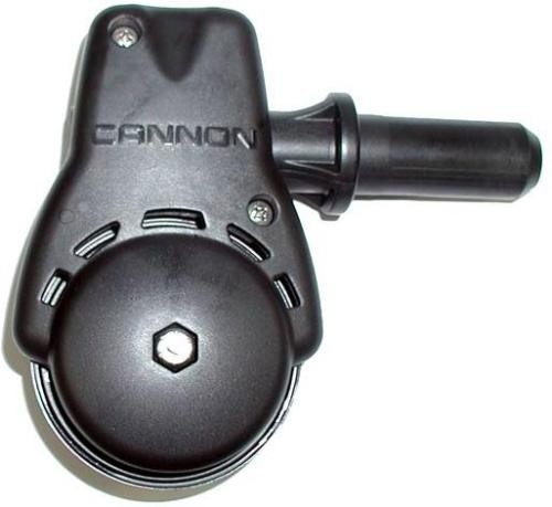 Cannon downrigger boom tip end - cannon,