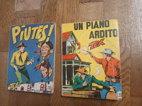 Tex gigante stelle - gigante, 3