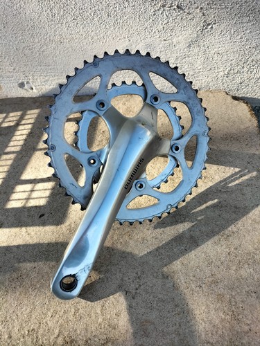 Shimano tiagra 4550 - 4550, crank
