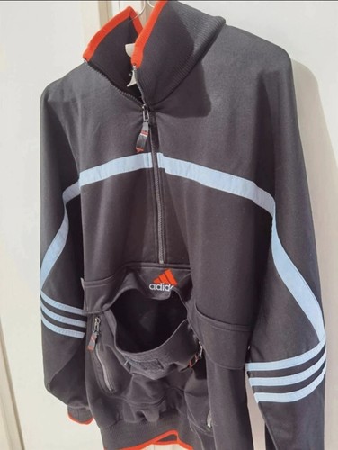 Adidas sweatshirt - adidas,