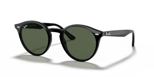 Occhiali sole ray ban round - occhiali,