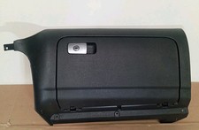 BAULETTO PORTAOGGETTI COMPLETO VW GOLF 5 PARI AL NUOVO!