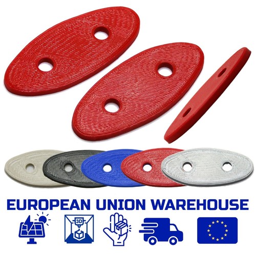 Blocco specchietti base - specchietti,