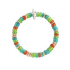 Bracciale Dodo Rondelle
