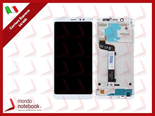 Display frame lcd xiaomi redmi - display,