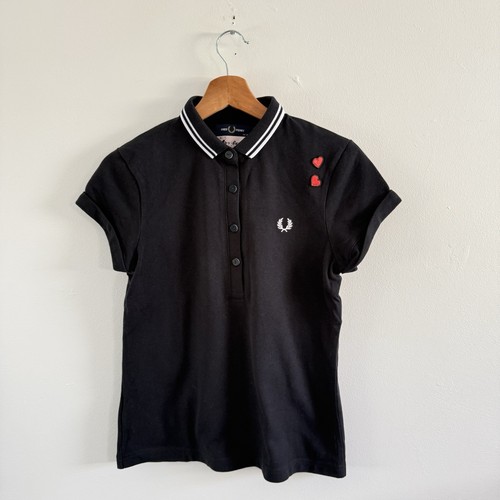 Polo fred perry amy - polo,