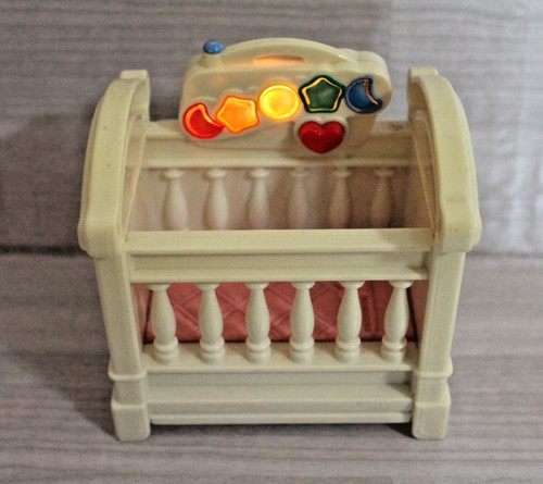 Fisher price loving family - loving,