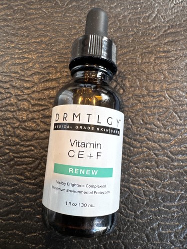Drmtlgy vitamina f 1 - drmtlgy, c