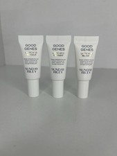 3x Sunday Riley Good Genes