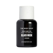 The Body Shop - Olio Profumato
