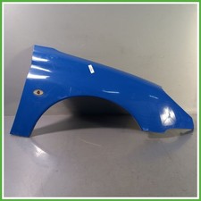 Parafango Carrozzeria Anteriore Destra DX PEUGEOT 206 1998 2009 BLU SANTORINI