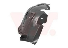 VAN WEZEL 3891434 Copertura