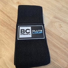 BC STRONG GLUTE LOOP L/XL