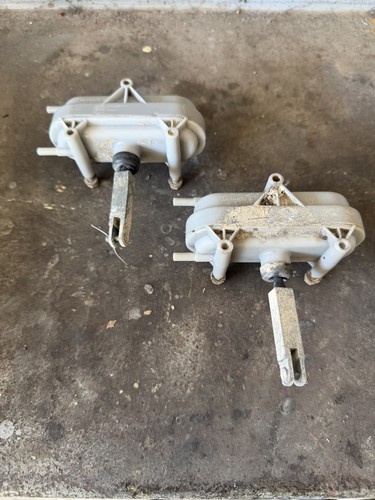 Polmoncini attuatori y10 4x4 - y10,