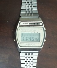 Orologio da polso uomo vintage