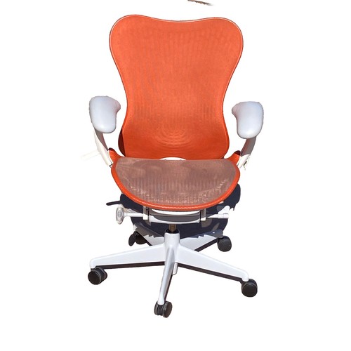 Herman miller mirra office - herman,