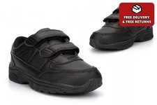 Scarpe scuola ragazzo ottone