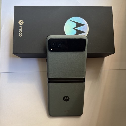 Motorola razr 2023 - razr,