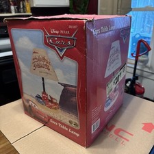 Lampada da tavolo Disney Pixar