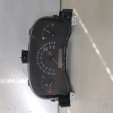 51723731 Strumentazione compl.  FIAT PUNTO (2U) 1.2 8V Natural Power