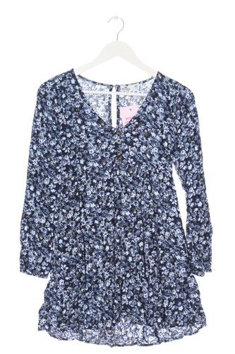 Hollister mini abito donna - hollister,