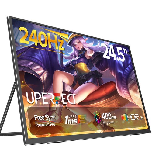 Monitor portatile 240hz - portatile,