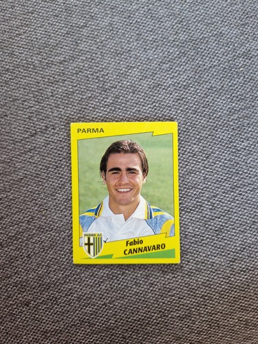 Figurina calciatori panini - calciatori,