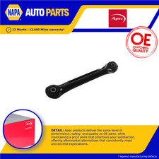 Braccio Wishbone / Sospensione