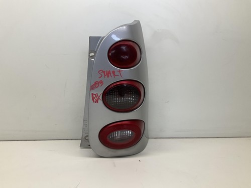 Stop posteriore destro smart - destro,