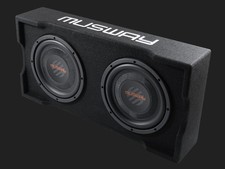 MUSWAY MF210Q2 box downfire