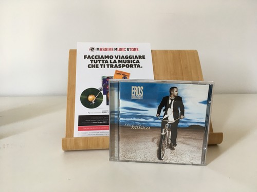 Eros ramazzotti dove - ramazzotti,