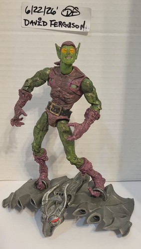 Goblin verde