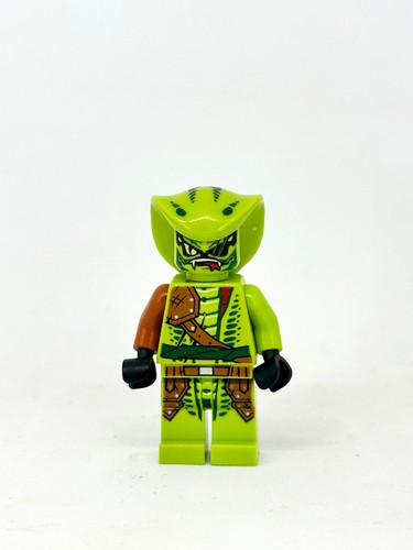 Lego minifigure ninjago lasha - minifigure,