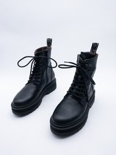 Nero Giardini Bambini Stivali