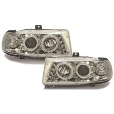 Kit fari alogeni Diederichs