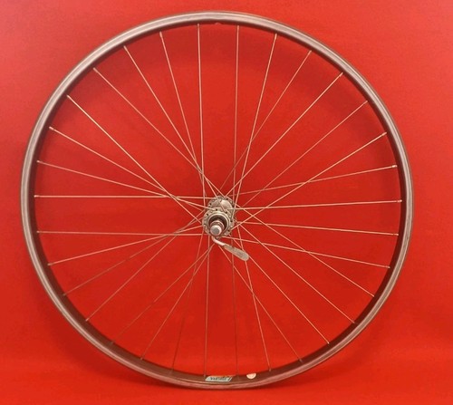 Ritchey vantage sport front - sport,