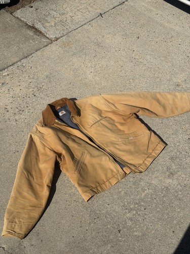 Giacca carhartt detroit uomo - giacca,